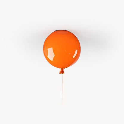 Memory Ceiling Light