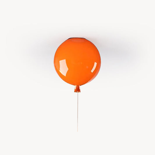 Memory Ceiling Light