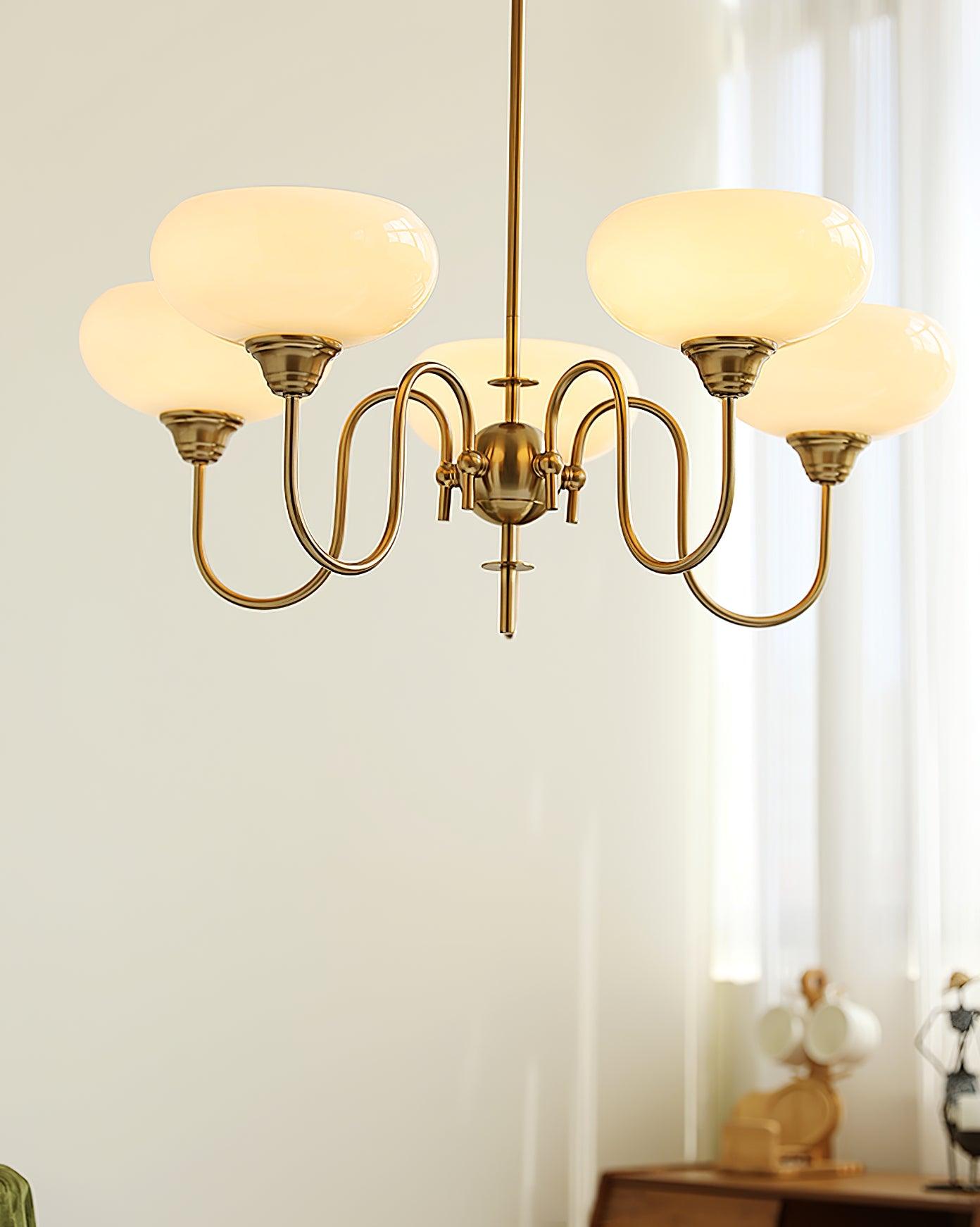 Paavo Chandelier