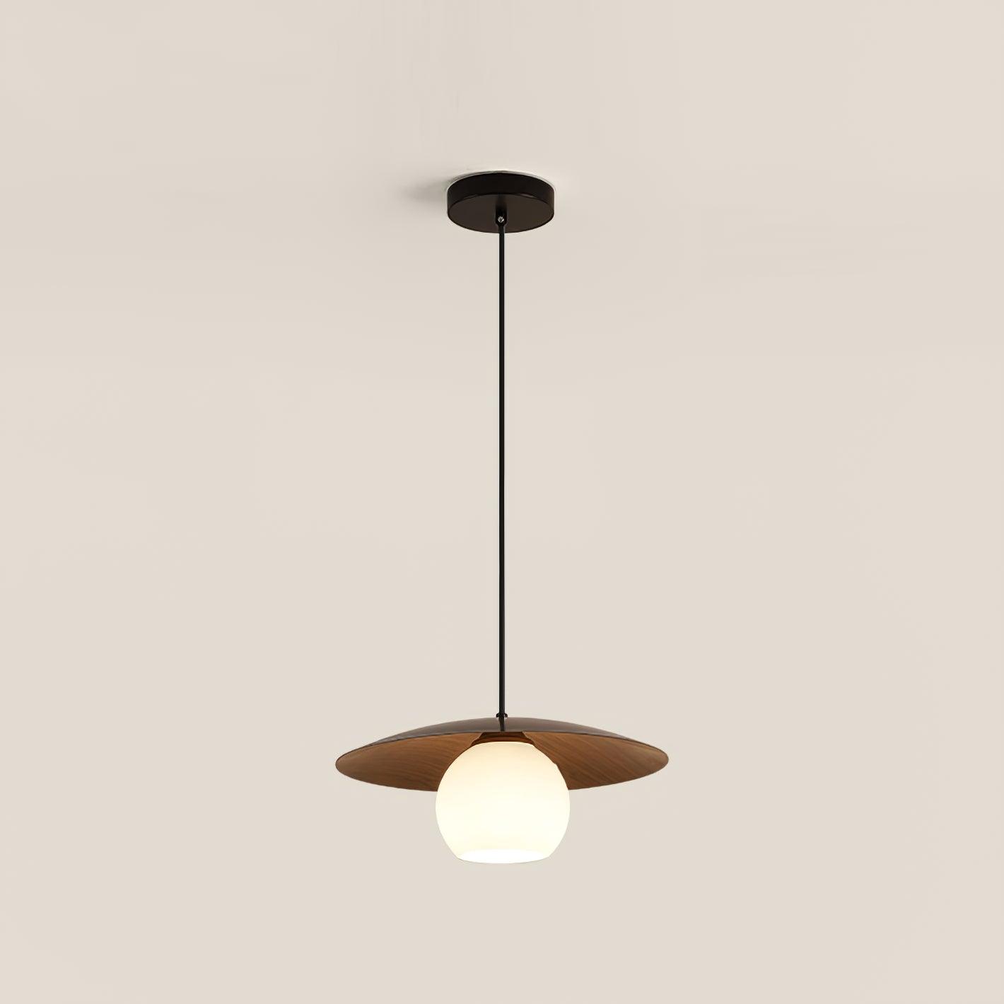 Toko Pendant Lamp