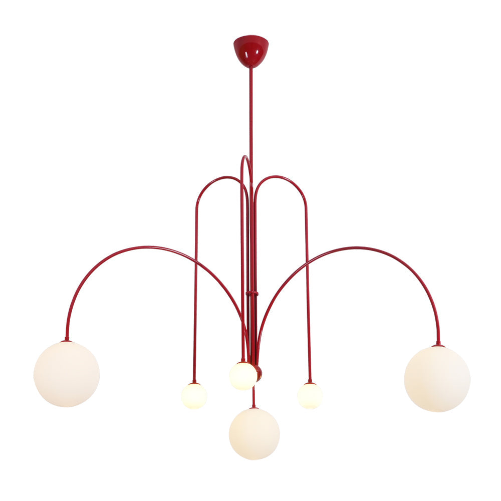 Gran Finale Chandeliers