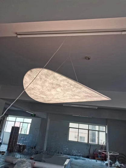 Tense Pendant Lamp