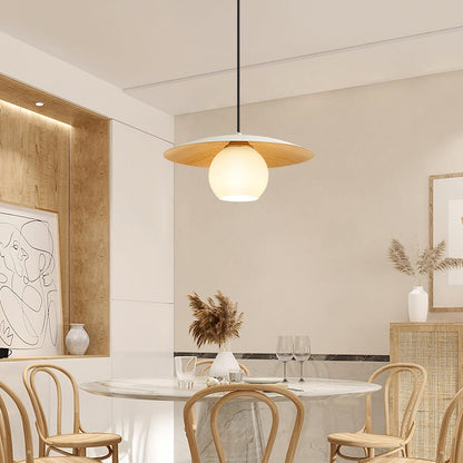 Toko Pendant Lamp