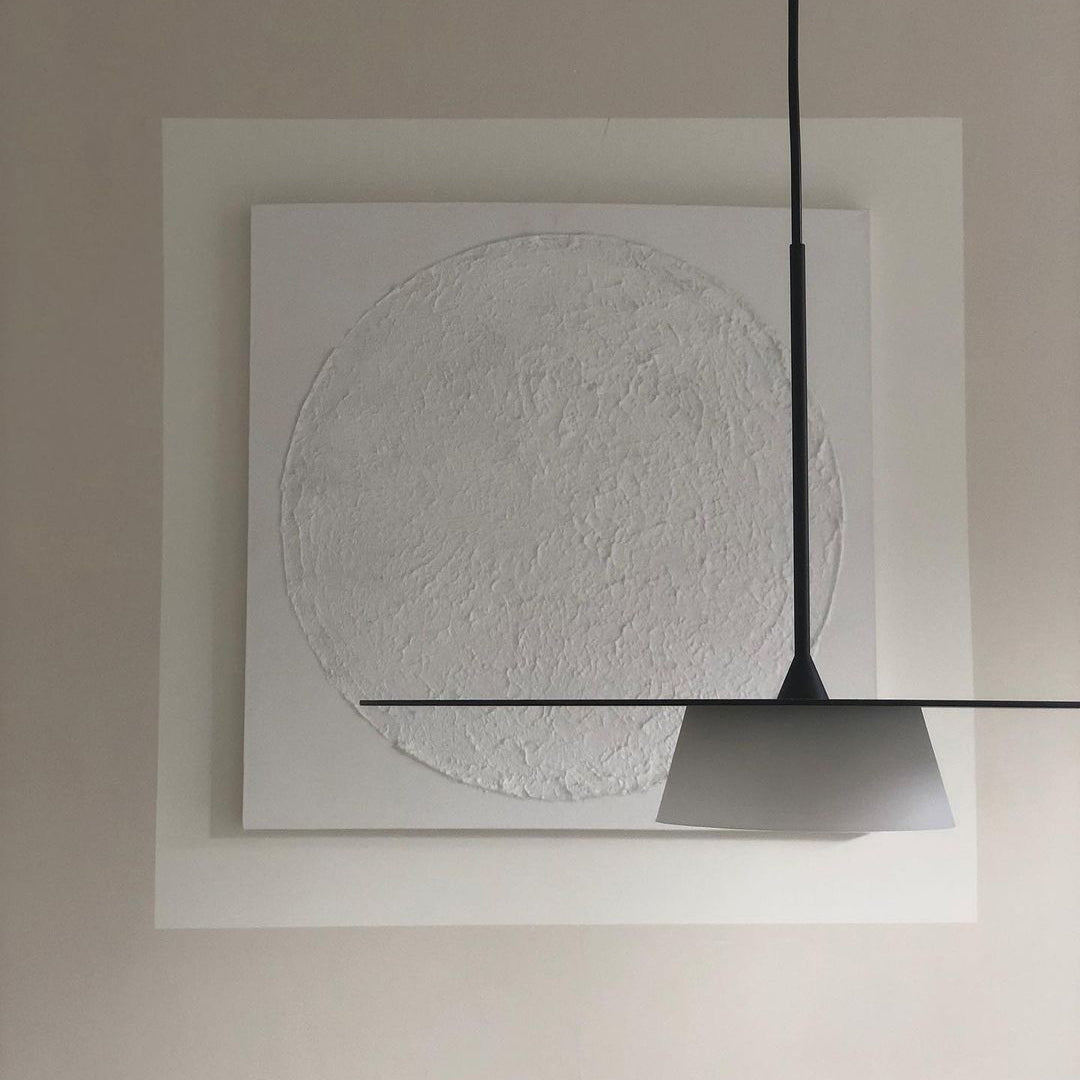 Sum Pendant Lamp