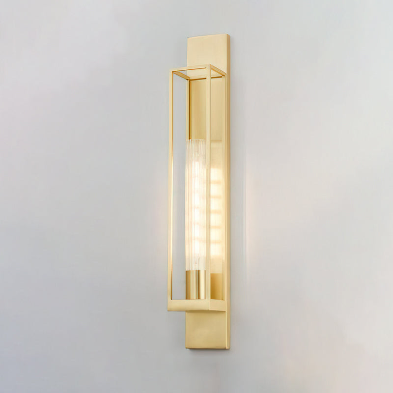 Willmar Wall Light
