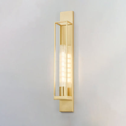 Willmar Wall Light
