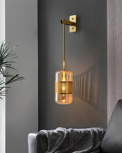 Naima Wall Light