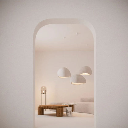 Wabi Sabi Pendant Lamp B