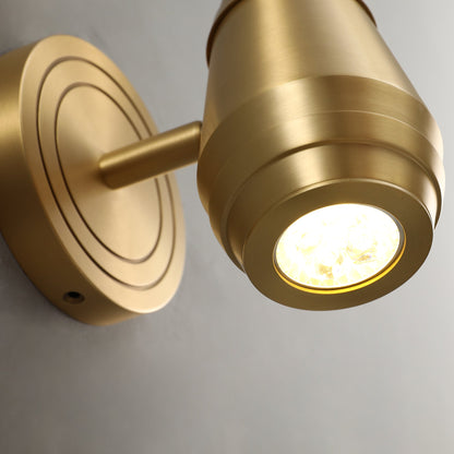 Cask Wall Light