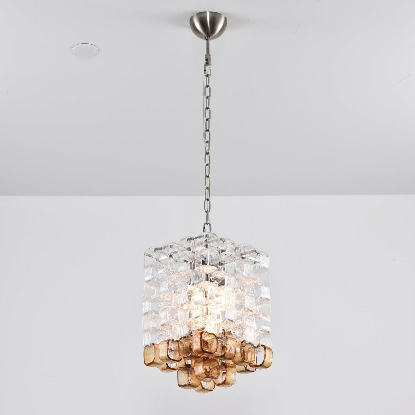 Poliarte Interlocking Chandelier