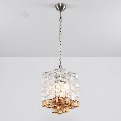 Poliarte Interlocking Chandelier