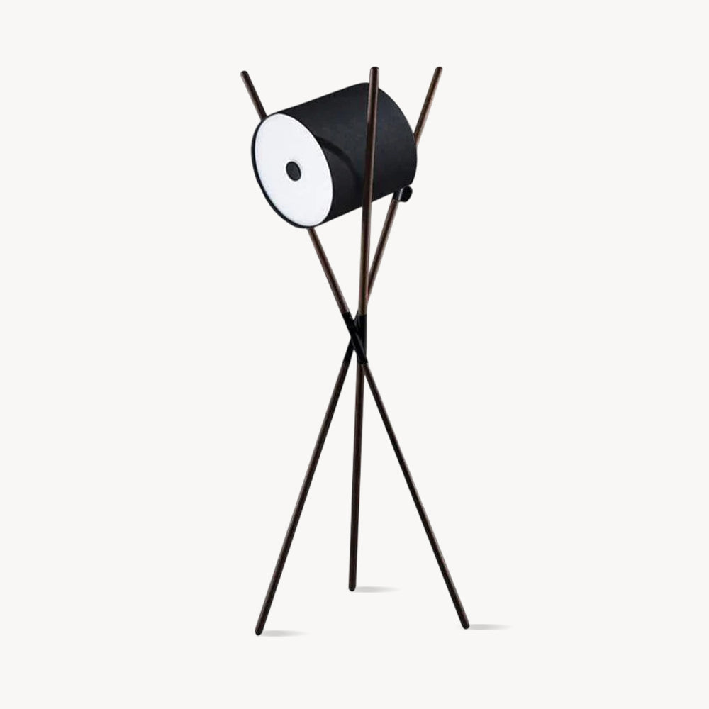 Shift Floor Lamp