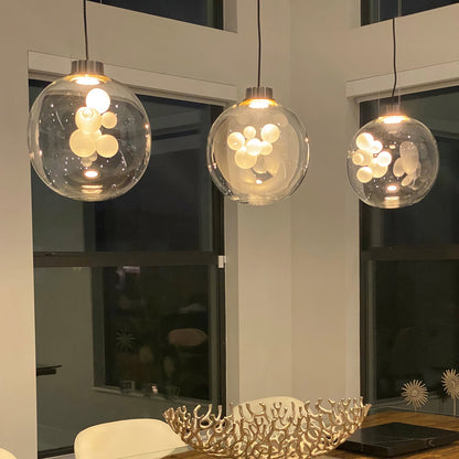 Danya Pendant Light