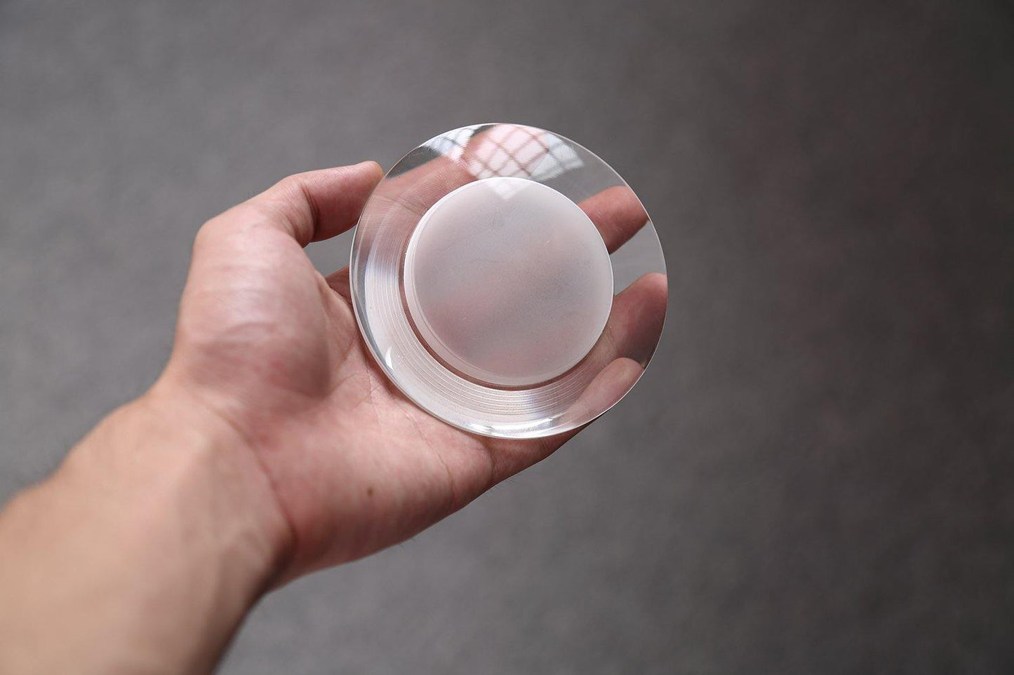 LED Net Ceiling Lamp