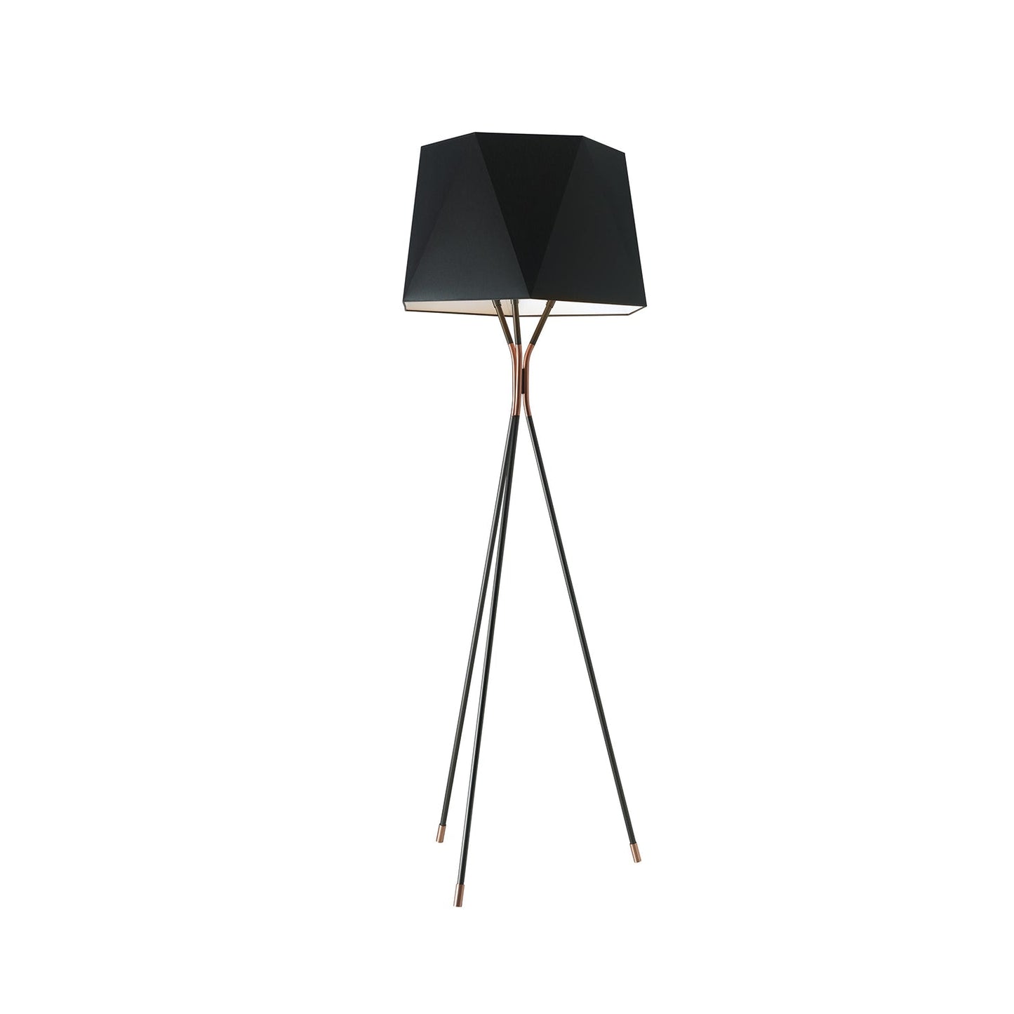 Solitaire Floor Lamp