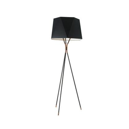 Solitaire Floor Lamp