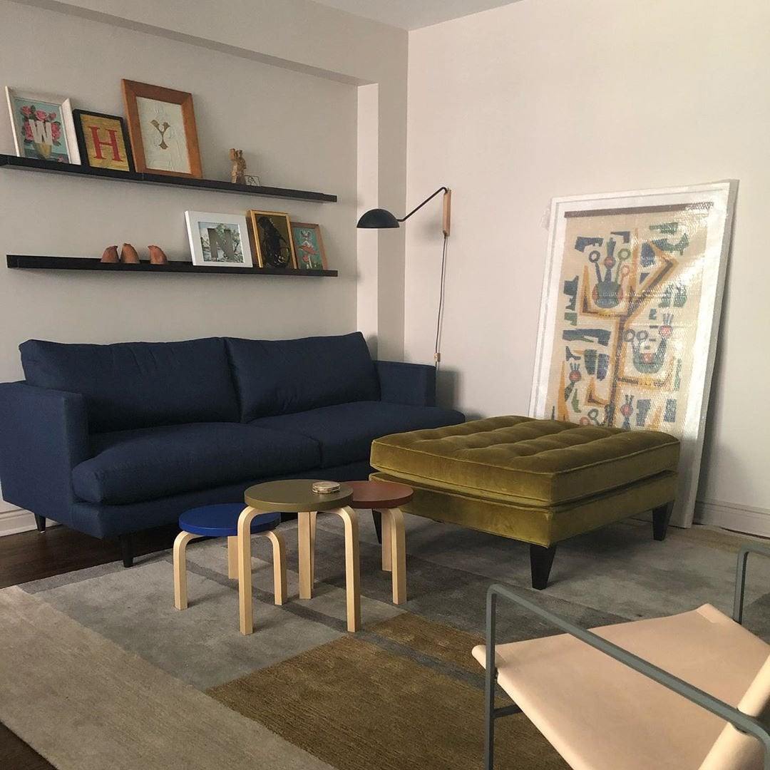 Swing Dome Wall Light