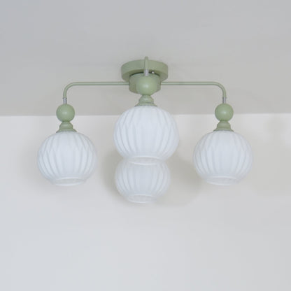 Renee Blossom Ceiling Lamp
