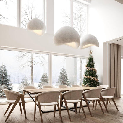 Wabi Sabi Pendant Lamp B