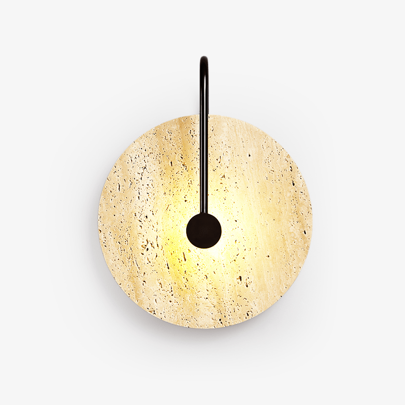 Luminous Horizon Sconce