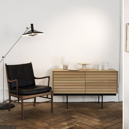 TYPE 600 Floor Lamp