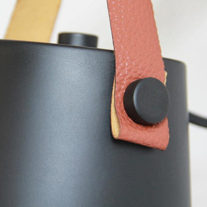 Wooden LED Wall Light