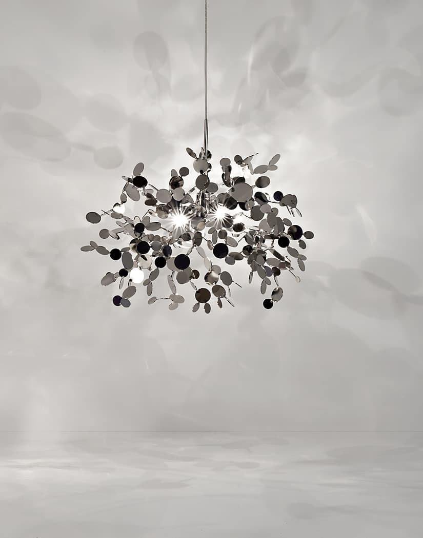Argent Pendant Lamp