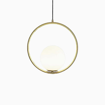 Mila Pendant Lamp