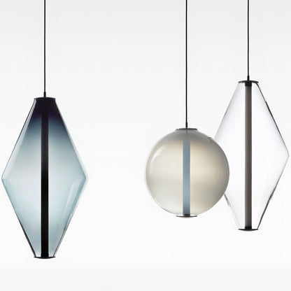 Kandinsky Pendant Light