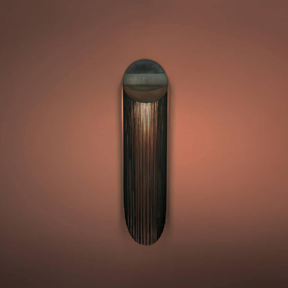 شمعدان حائط سي 