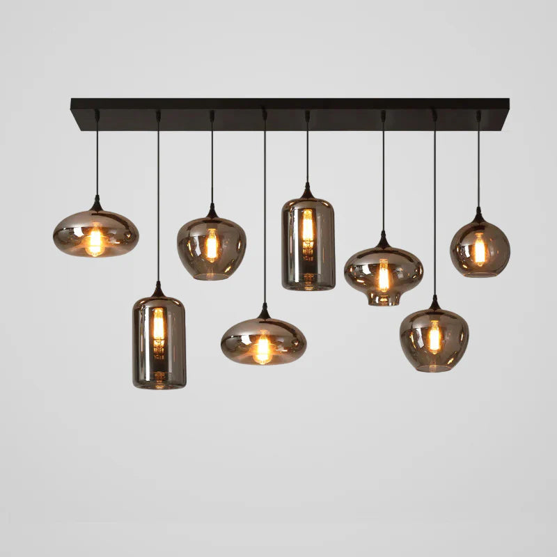 Franklin Pendant Light