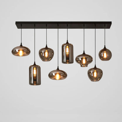 Franklin Pendant Light