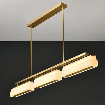 Spate Pendant Lamp
