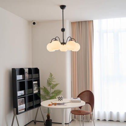 Renee Blossom Chandeliers