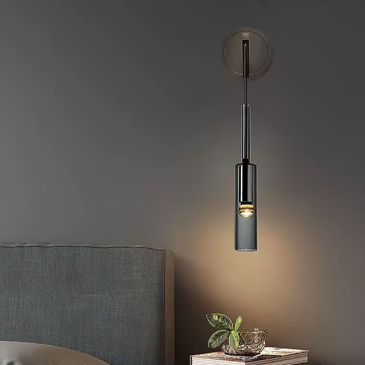 مصباح حائط شارلوت 