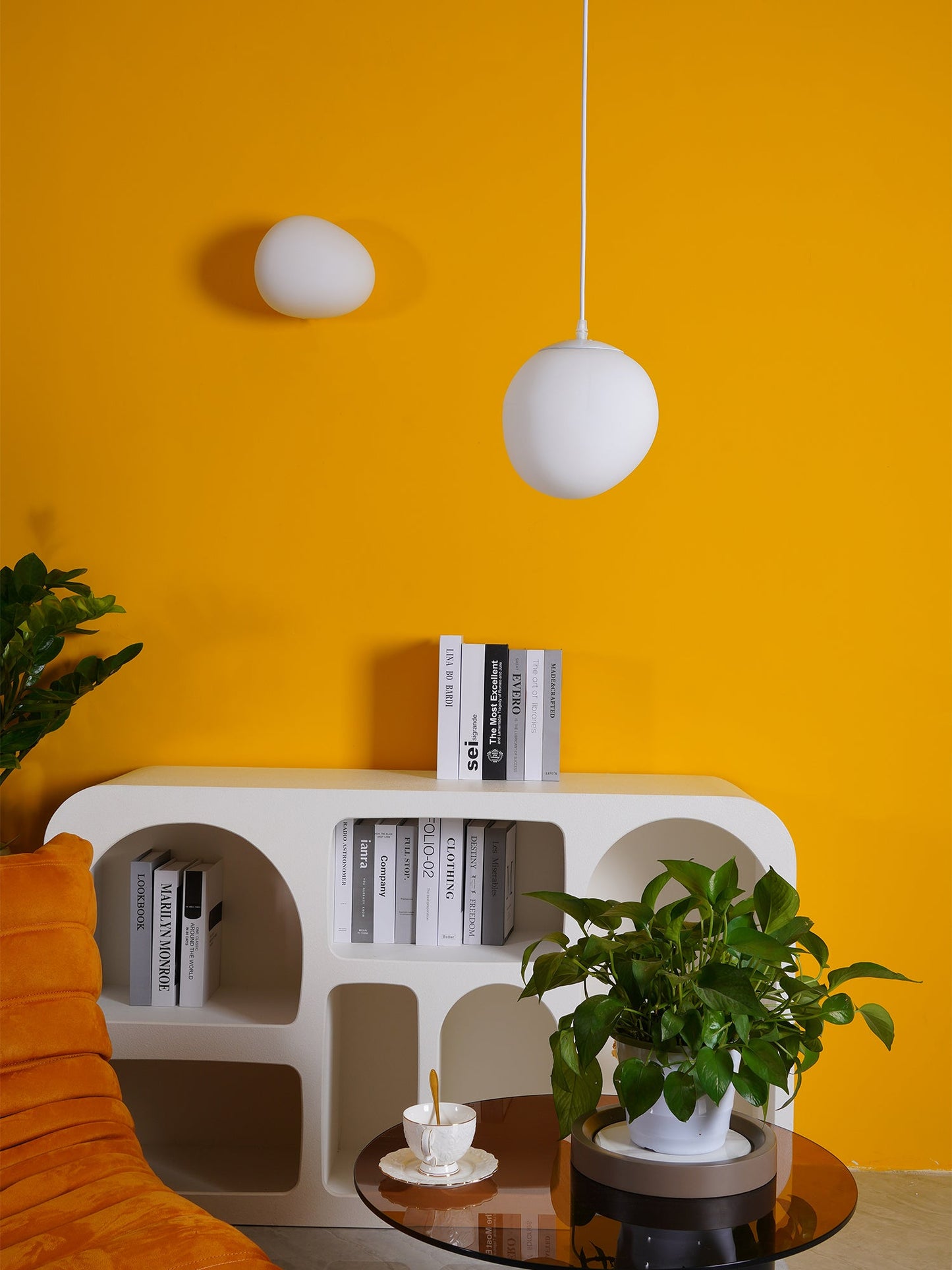 Gregg Pendant Lamp