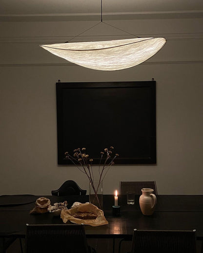 Tense Pendant Lamp