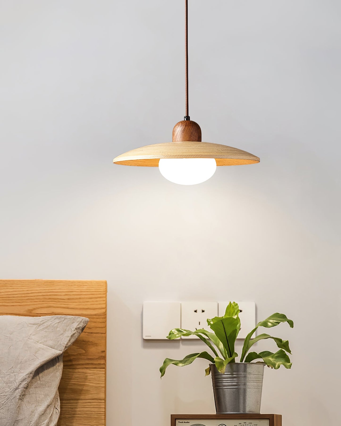 Molly Pendant Lamp