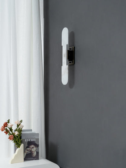 Melange Elongated Wall lamp