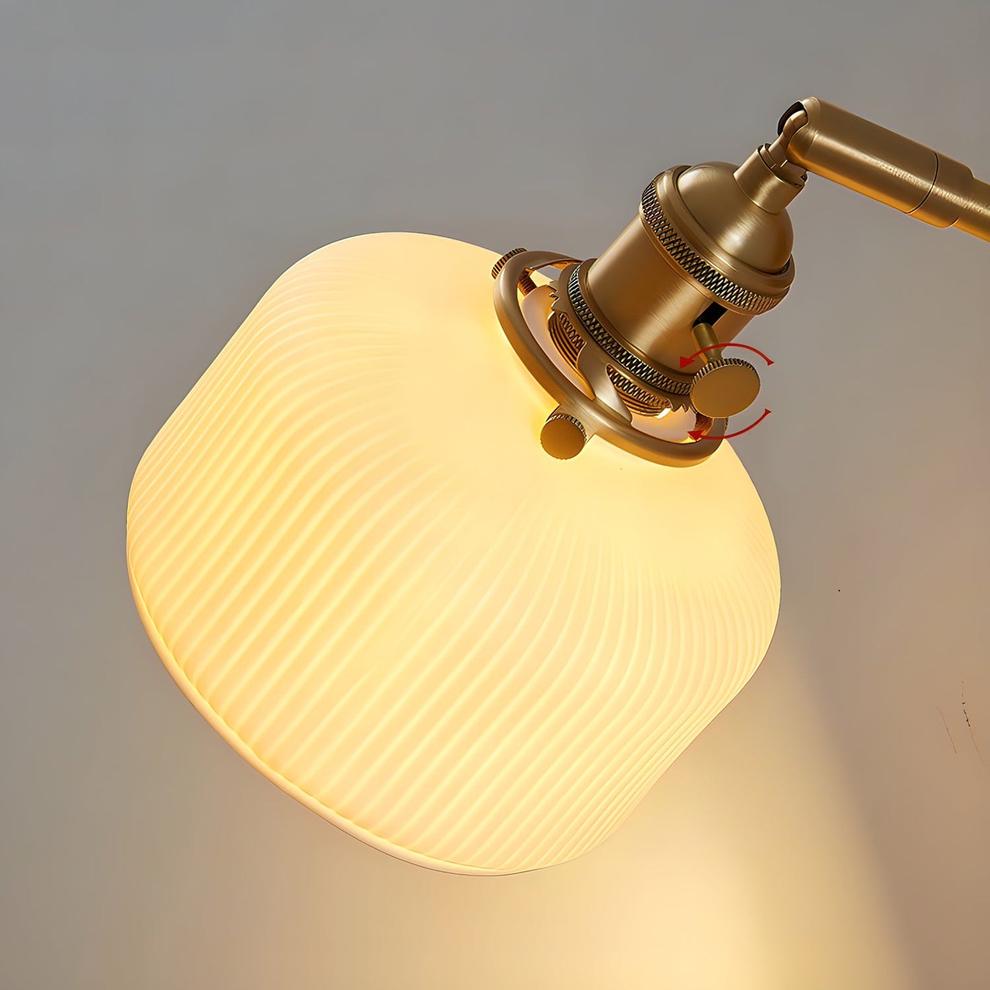 مصباح حائط سيلين 