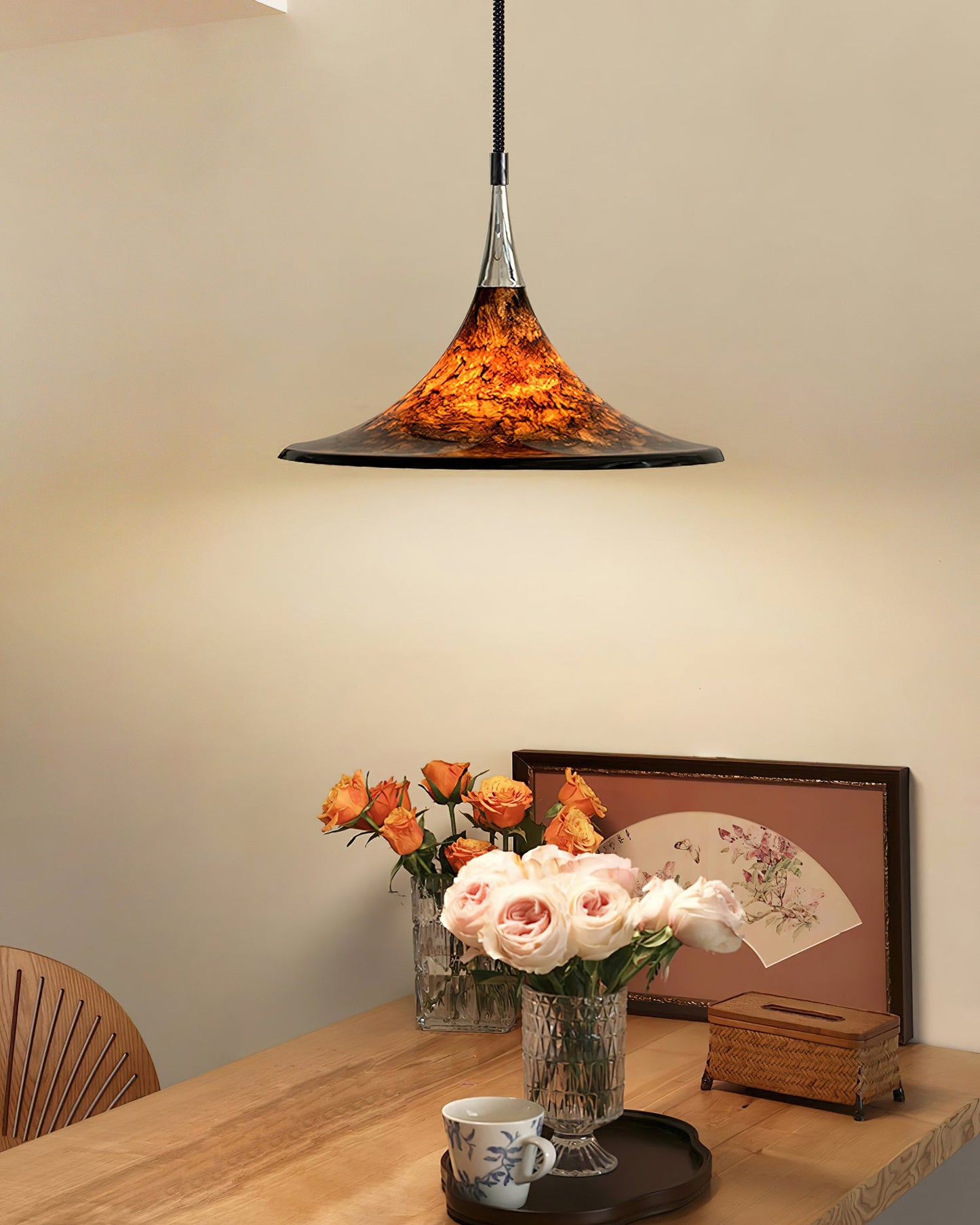 Besa Pendant Lamp