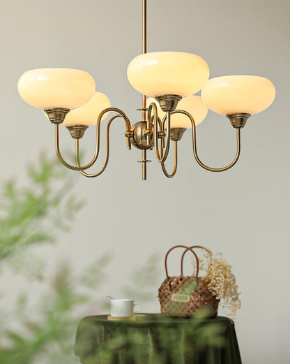 Paavo Chandelier