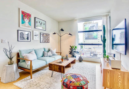 Serge Mouille Floor Lamp