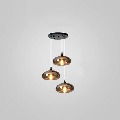 Franklin Pendant Light