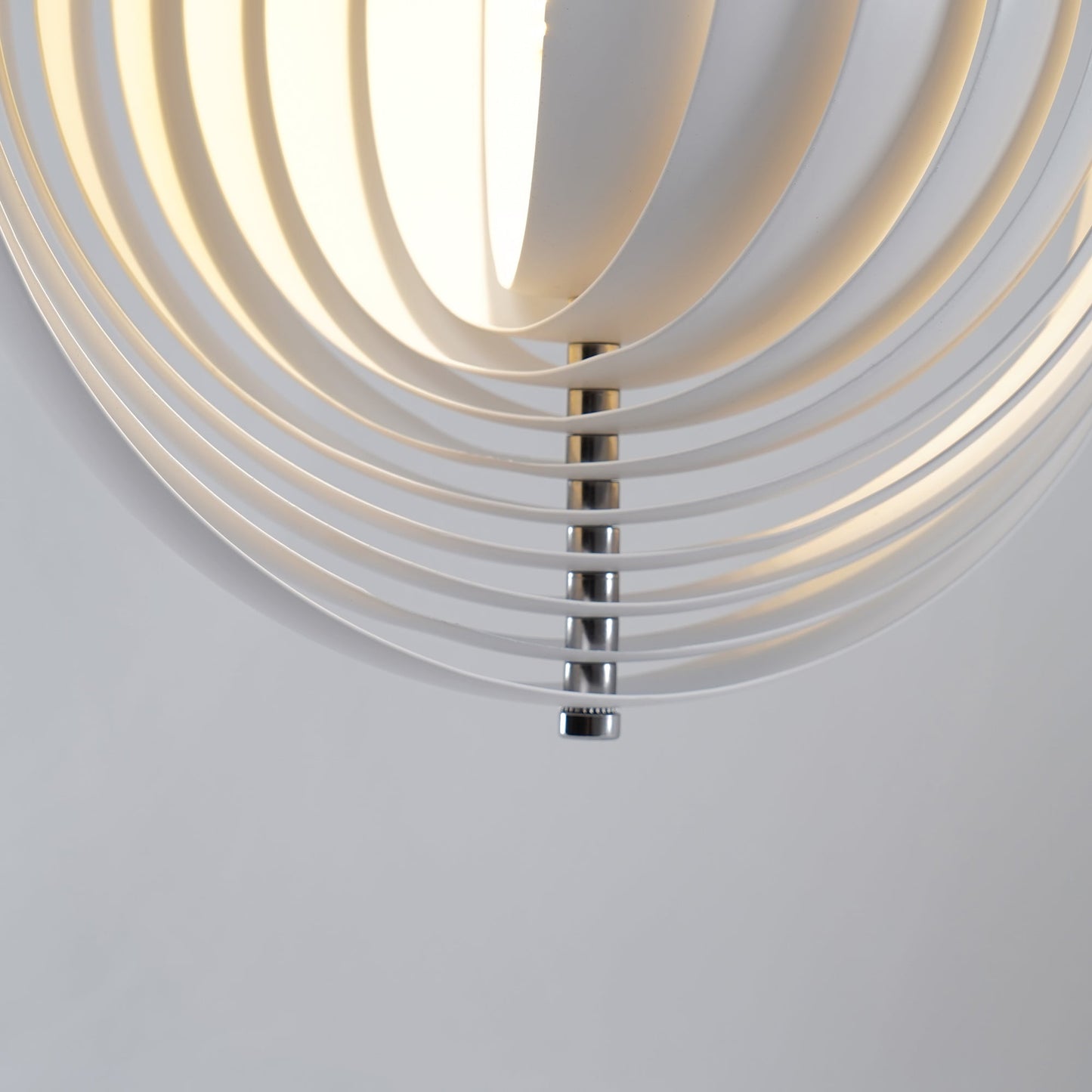 Moon White Pendant Lamp