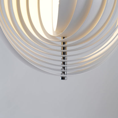 Moon White Pendant Lamp