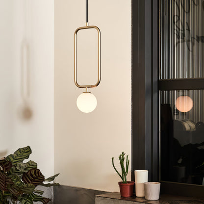 Sircle Pendant Lamp