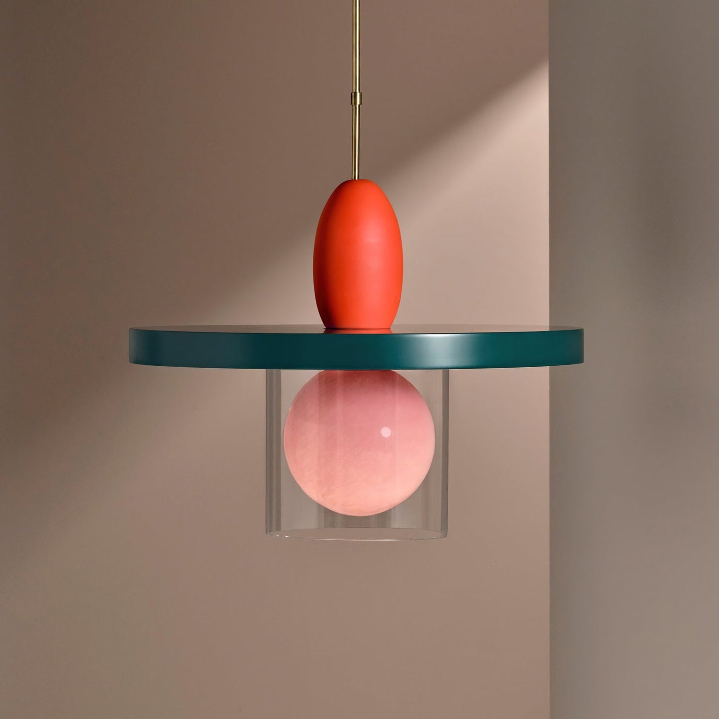 Lovell Pendant Light