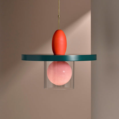 Lovell Pendant Light