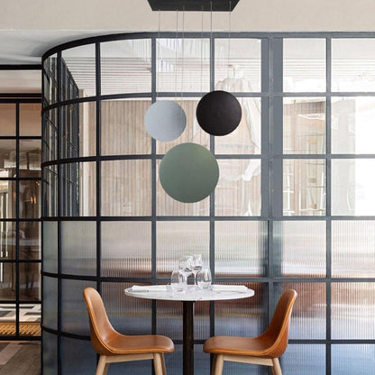 Cosmos Pendant Light